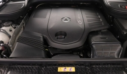 Mercedes-Benz GLE GLE 450 4MATIC Coupe 2026