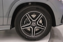 Mercedes-Benz GLE GLE 450 4MATIC Coupe 2026