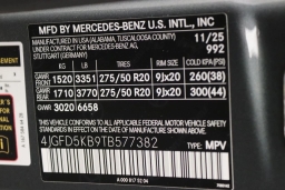 Mercedes-Benz GLE GLE 450 4MATIC Coupe 2026