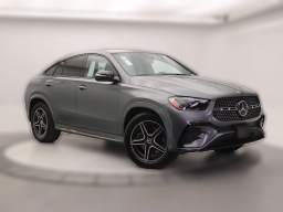 Mercedes-Benz GLE GLE 450 4MATIC Coupe 2026