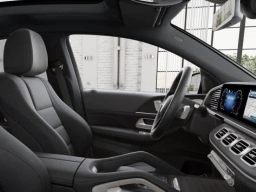 Mercedes-Benz GLE GLE 450 4MATIC Coupe 2026