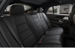 Mercedes-Benz GLE GLE 450 4MATIC Coupe 2026