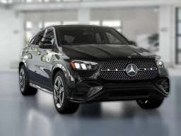Mercedes-Benz GLE GLE 450 4MATIC Coupe 2026