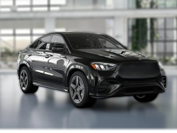 Mercedes-Benz GLE GLE 450 4MATIC Coupe 2026