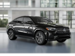Mercedes-Benz GLE GLE 450 4MATIC Coupe 2026