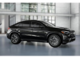 Mercedes-Benz GLE GLE 450 4MATIC Coupe 2026