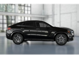 Mercedes-Benz GLE GLE 450 4MATIC Coupe 2026