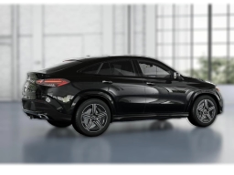 Mercedes-Benz GLE GLE 450 4MATIC Coupe 2026