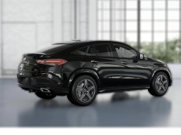 Mercedes-Benz GLE GLE 450 4MATIC Coupe 2026