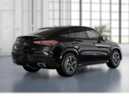 Mercedes-Benz GLE GLE 450 4MATIC Coupe 2026