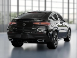 Mercedes-Benz GLE GLE 450 4MATIC Coupe 2026