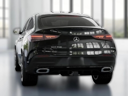 Mercedes-Benz GLE GLE 450 4MATIC Coupe 2026