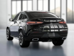 Mercedes-Benz GLE GLE 450 4MATIC Coupe 2026