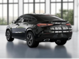 Mercedes-Benz GLE GLE 450 4MATIC Coupe 2026