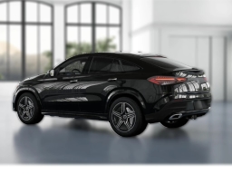 Mercedes-Benz GLE GLE 450 4MATIC Coupe 2026