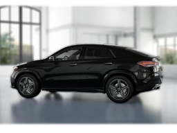 Mercedes-Benz GLE GLE 450 4MATIC Coupe 2026