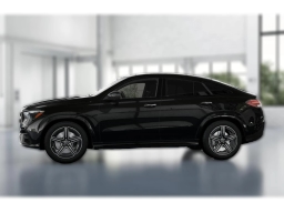 Mercedes-Benz GLE GLE 450 4MATIC Coupe 2026