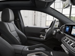 Mercedes-Benz GLE GLE 450 4MATIC Coupe 2026