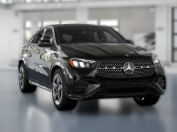 Mercedes-Benz GLE GLE 450 4MATIC Coupe 2026