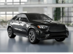 Mercedes-Benz GLE GLE 450 4MATIC Coupe 2026