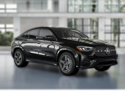 Mercedes-Benz GLE GLE 450 4MATIC Coupe 2026