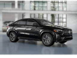 Mercedes-Benz GLE GLE 450 4MATIC Coupe 2026