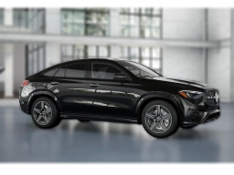 Mercedes-Benz GLE GLE 450 4MATIC Coupe 2026