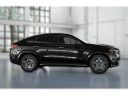 Mercedes-Benz GLE GLE 450 4MATIC Coupe 2026