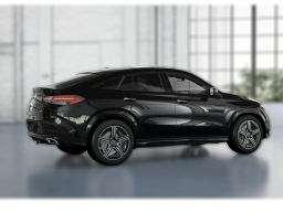 Mercedes-Benz GLE GLE 450 4MATIC Coupe 2026