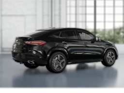 Mercedes-Benz GLE GLE 450 4MATIC Coupe 2026