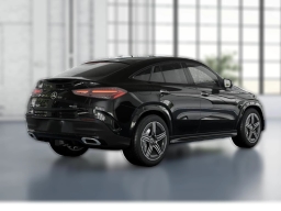Mercedes-Benz GLE GLE 450 4MATIC Coupe 2026
