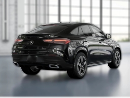 Mercedes-Benz GLE GLE 450 4MATIC Coupe 2026