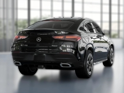 Mercedes-Benz GLE GLE 450 4MATIC Coupe 2026