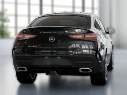 Mercedes-Benz GLE GLE 450 4MATIC Coupe 2026