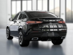 Mercedes-Benz GLE GLE 450 4MATIC Coupe 2026