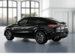Mercedes-Benz GLE GLE 450 4MATIC Coupe 2026