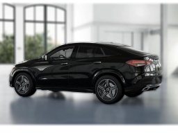 Mercedes-Benz GLE GLE 450 4MATIC Coupe 2026