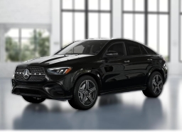 Mercedes-Benz GLE GLE 450 4MATIC Coupe 2026