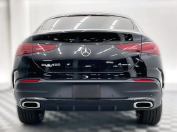 Mercedes-Benz GLE GLE 450 4MATIC Coupe 2026
