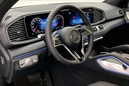 Mercedes-Benz GLE GLE 450 4MATIC Coupe 2026
