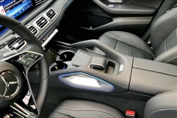 Mercedes-Benz GLE GLE 450 4MATIC Coupe 2026