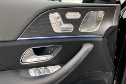 Mercedes-Benz GLE GLE 450 4MATIC Coupe 2026