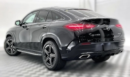 Mercedes-Benz GLE GLE 450 4MATIC Coupe 2026