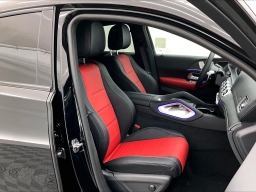 Mercedes-Benz GLE GLE 450 4MATIC Coupe 2026