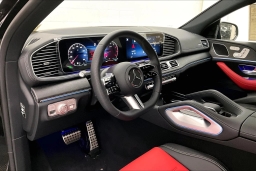 Mercedes-Benz GLE GLE 450 4MATIC Coupe 2026