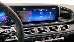 Mercedes-Benz GLE GLE 450 4MATIC Coupe 2026