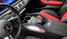 Mercedes-Benz GLE GLE 450 4MATIC Coupe 2026