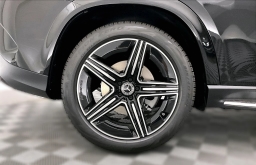 Mercedes-Benz GLE GLE 450 4MATIC Coupe 2026