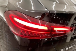 Mercedes-Benz GLE GLE 450 4MATIC Coupe 2026