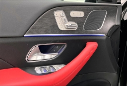 Mercedes-Benz GLE GLE 450 4MATIC Coupe 2026